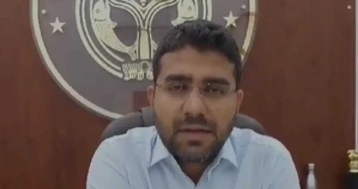 मेरठ में तीन मंजिला मकान गिरने का मामला : मृतकों के परिजनों को चार-चार लाख का मुआवजा